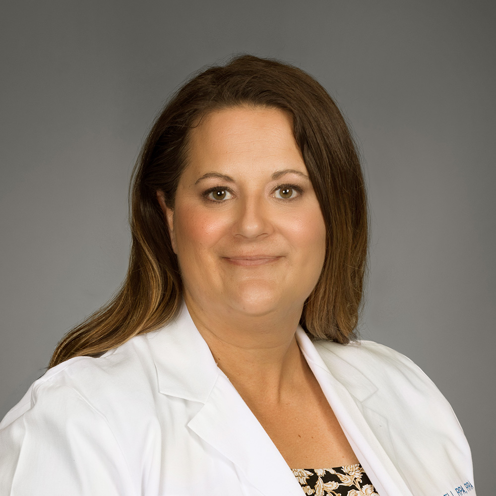 Sara Helena Russell, PA practices Diagnostic Radiology in Houston and Spring