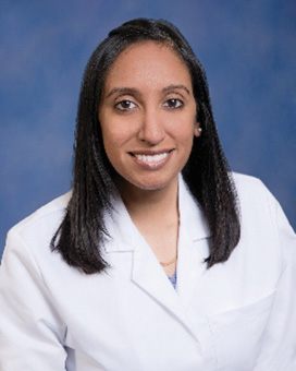 Sheetal D. Kanjee, MD practices Family Medicine in San Antonio