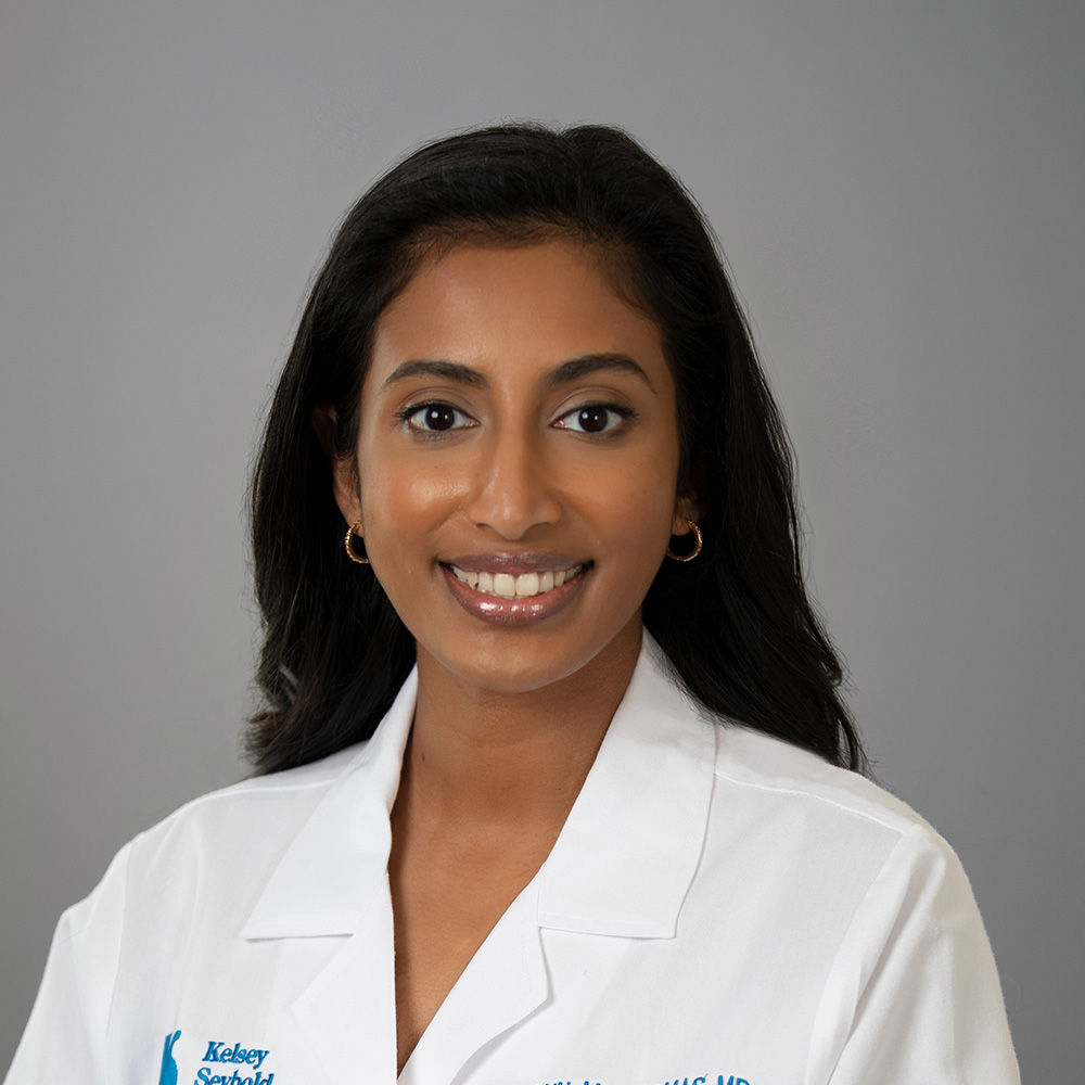 Merlyn Mary Thomas, MD practices Obstetrics & Gynecology in Missouri City and Sugar Land