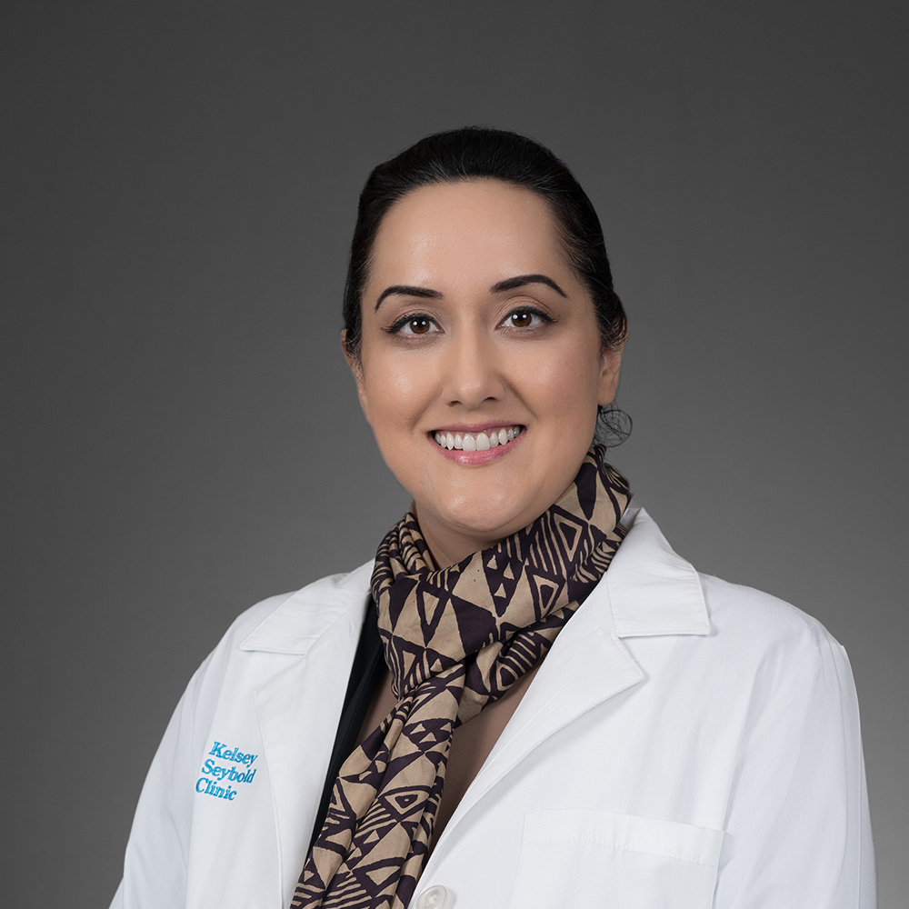 Samah Hussain, MD practices Family Medicine in Houston