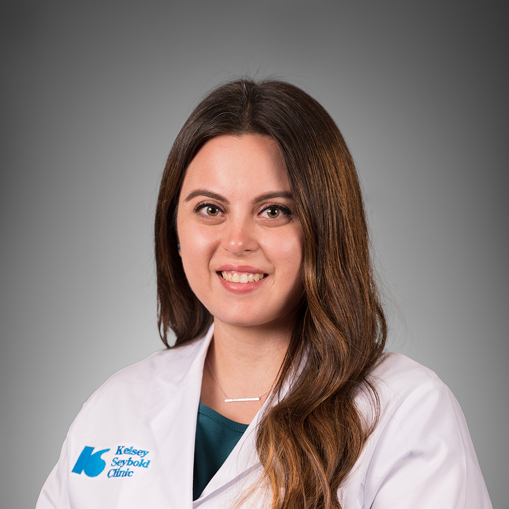 Leslie M. Juarez, PA practices Physician Assistant in Houston and Shenandoah