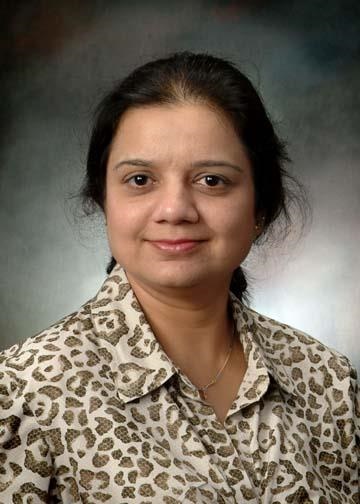 Nimisha A. Mehta, MD practices Internal Medicine in Lewisville
