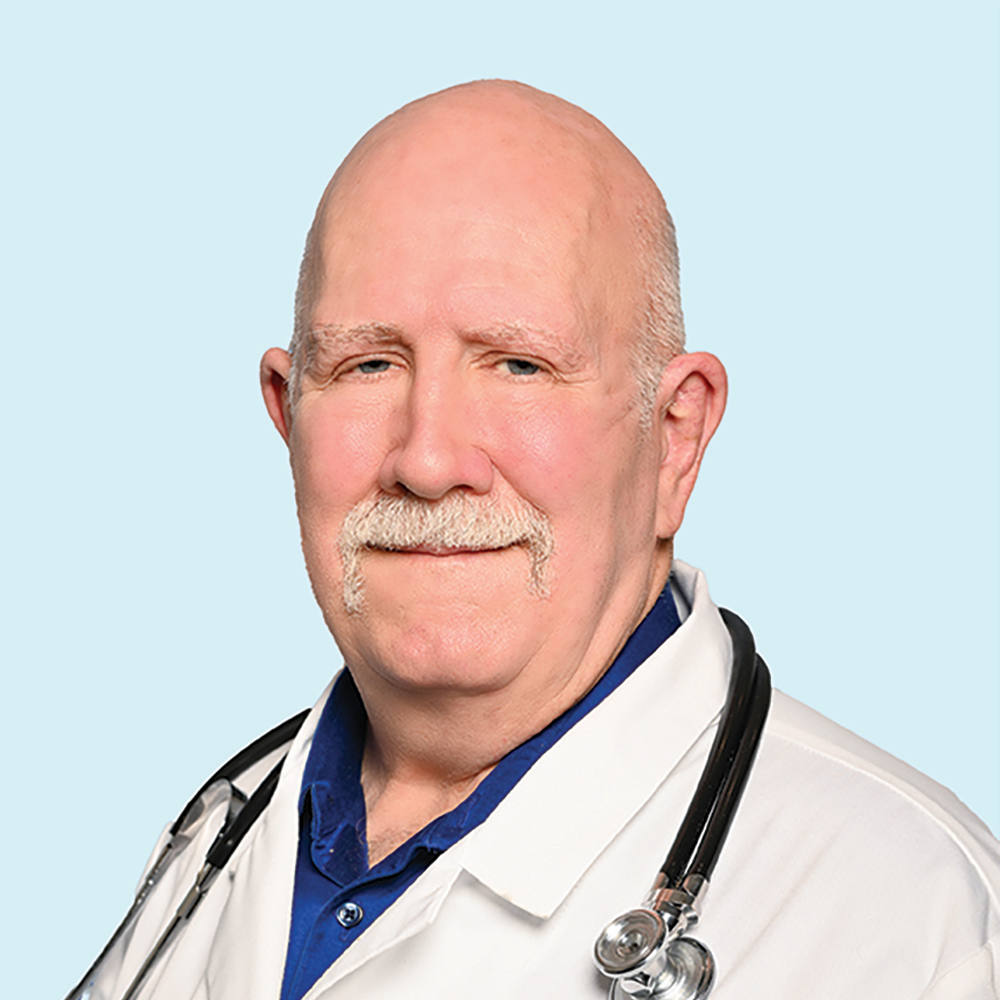 Roy A. Malphurs, PA practices Physician Assistant in Mesquite