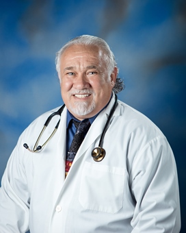 Daniel F. Villarreal, MD practices Family Medicine in McAllen