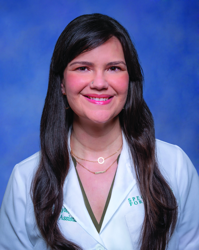 Amanda Donelle Green, NP practices Acute Care Nurse Practitioner in San Antonio