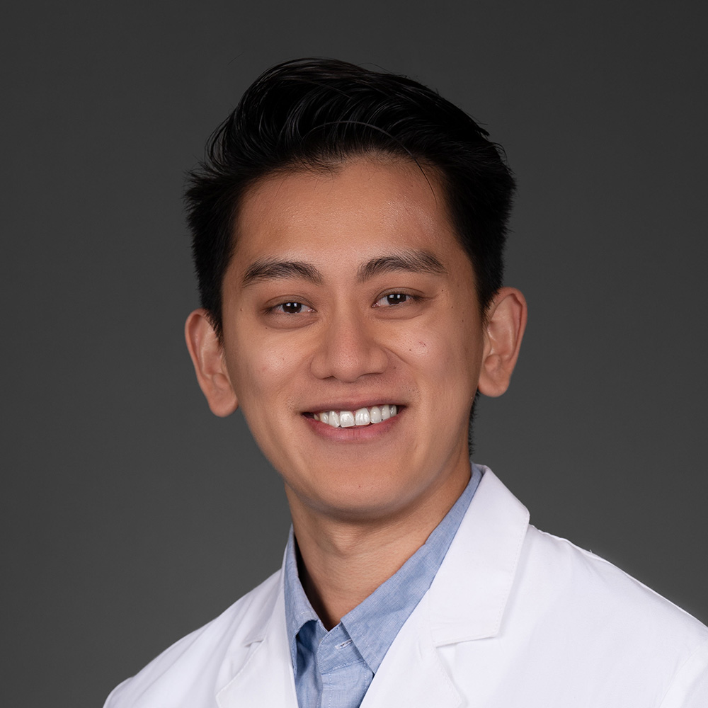 Steven Anh Kiet Vo, DO practices Family Medicine in Houston