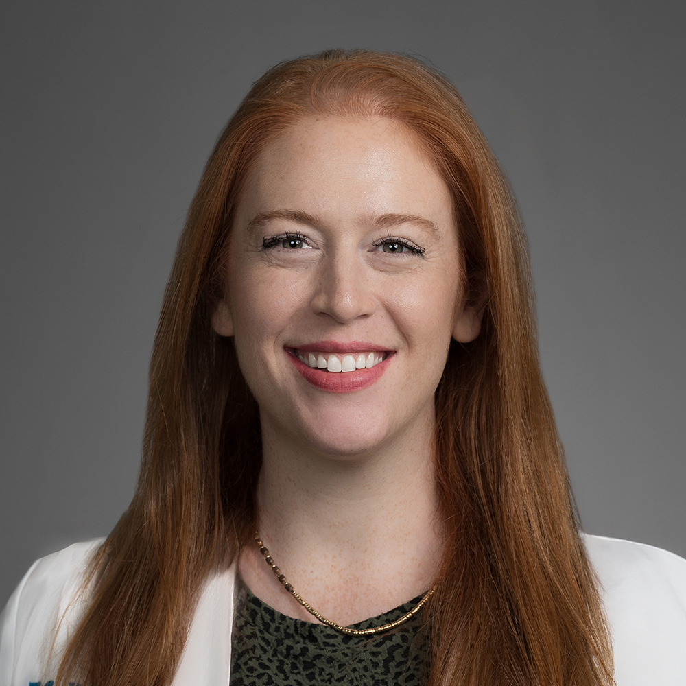 Ashley A. Lamping, DO practices Obstetrics & Gynecology in Cypress and Houston