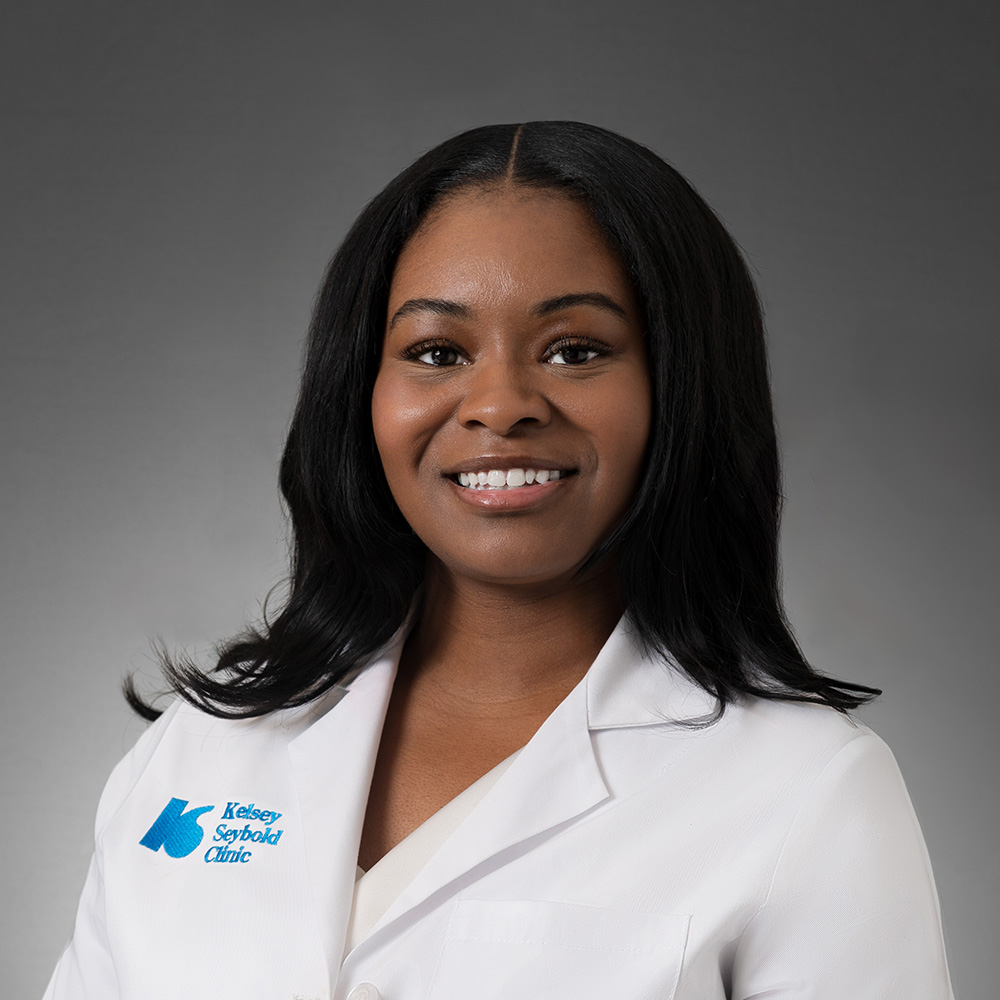 Brittney Morning, MD practices Family Medicine in Richmond and Stafford