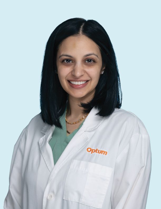 Puja Kohli, MD practices Internal Medicine in Tampa