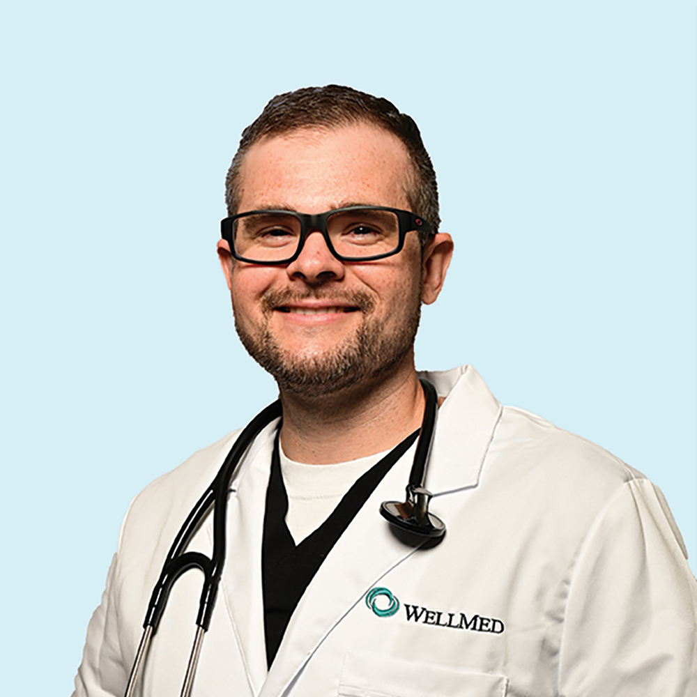 Mike Conner, Enfermera de Práctica Avanzada de Medicina Familiar