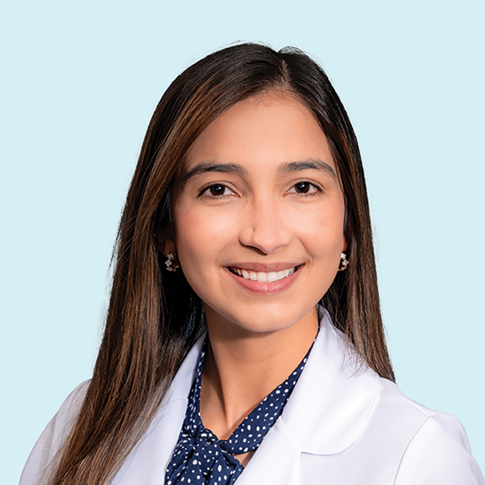 Stephanie Lynn Rodriguez Pena, MD practices Family Medicine in San Antonio
