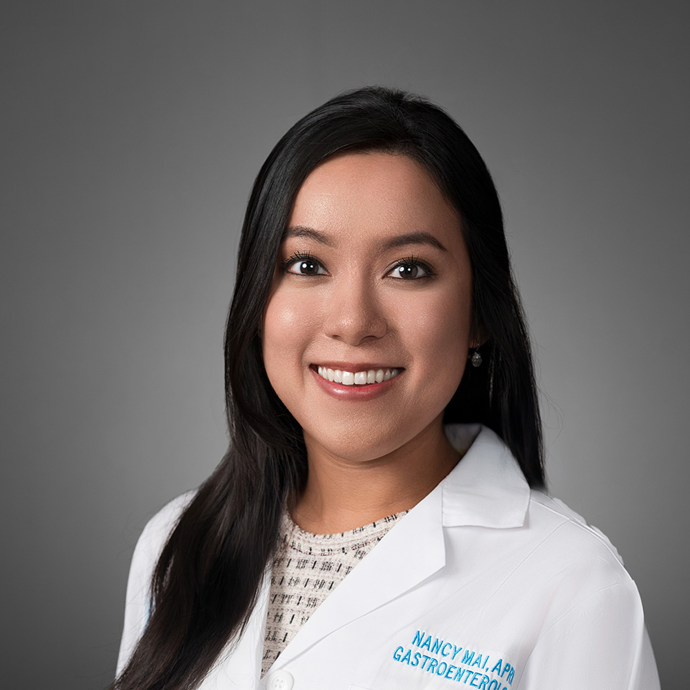 Nancy Mai, NP practices Adult Gerontology Primary Care Nurse Practitioner in Pasadena and Webster