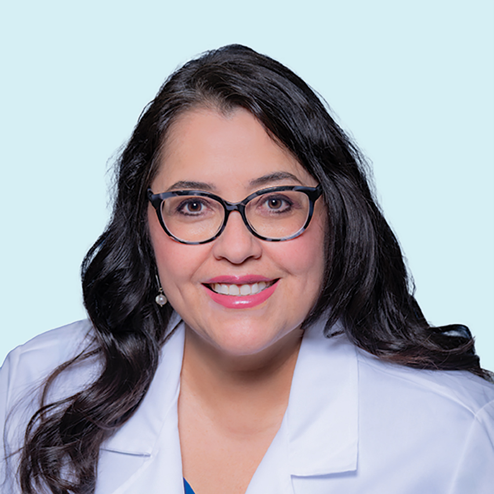 Iliana Arellano, MD practices Internal Medicine and Cardiovascular Disease in San Antonio