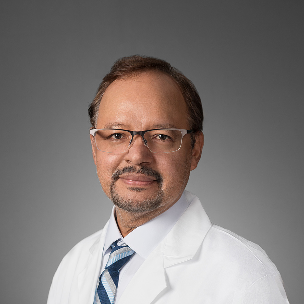 Benito Villegas Marrufo, MD practices Internal Medicine in Houston