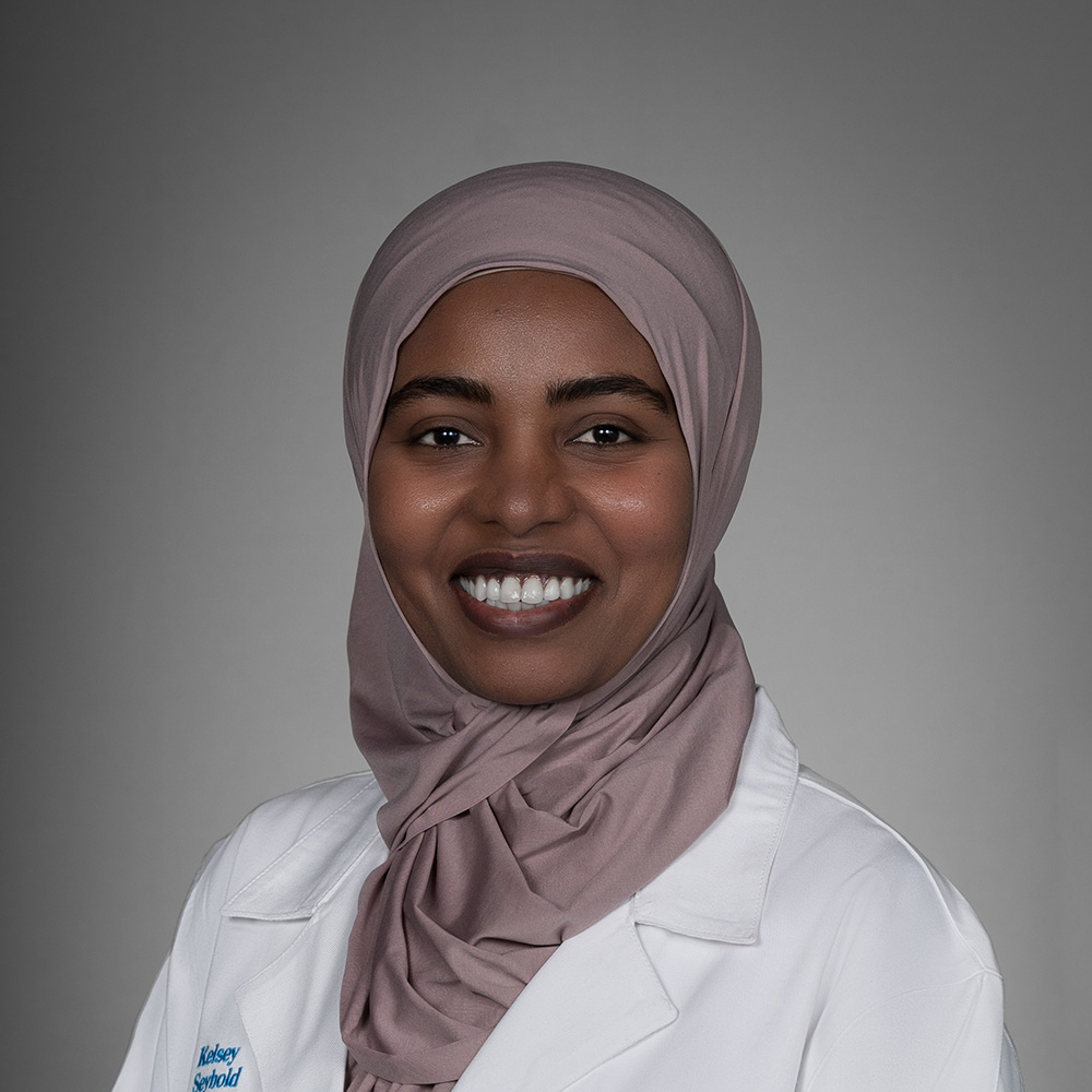 Rahima Tuke, NP practices Family Nurse Practitioner in Houston