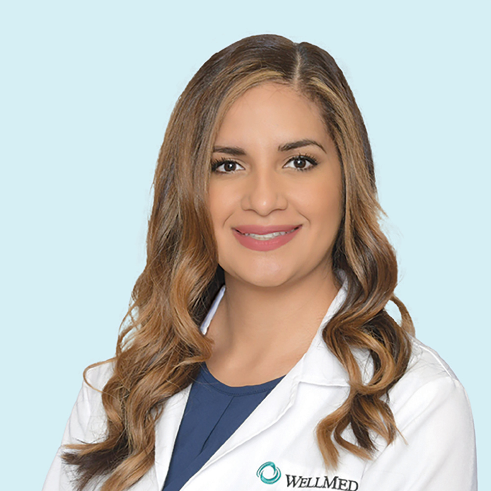 Amanda Alyssa Gonzalez, NP practices Family Nurse Practitioner in Corpus Christi