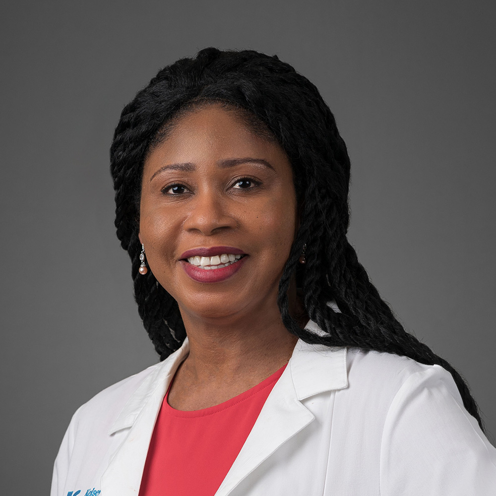 Linda Udoka Lewis, NP practices Nurse Practitioner in Houston