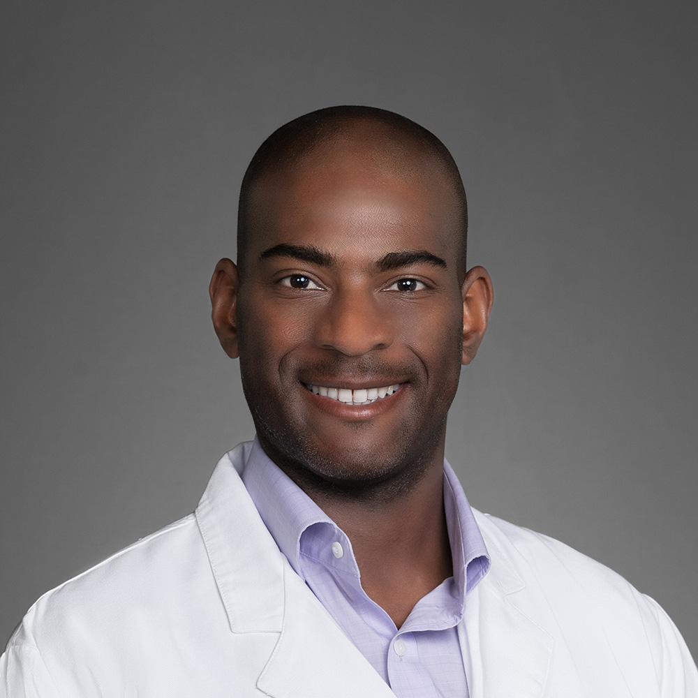 Ronald T. Baptiste, MD practices Physical Medicine & Rehabilitation in Houston and Katy