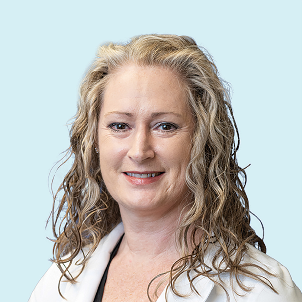 Kerri L. Connell, PA practices Physician Assistant in Sebastian