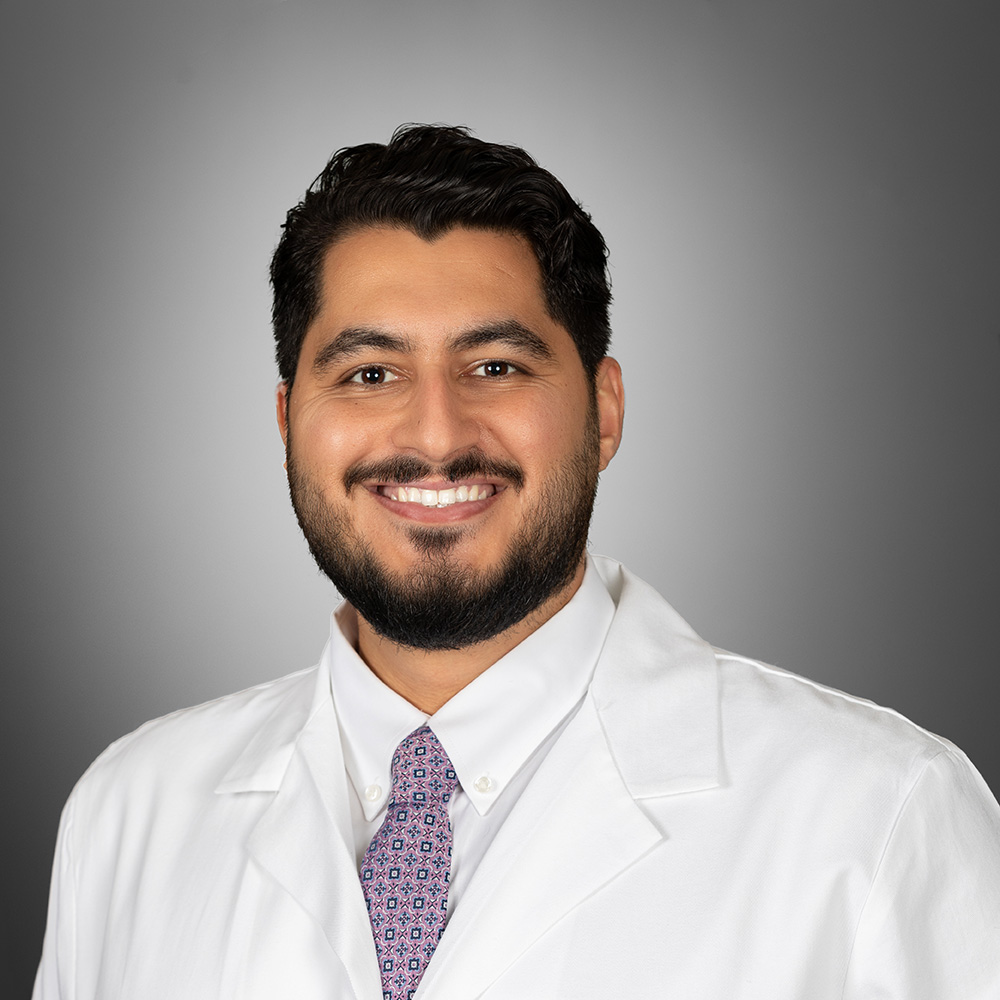 Hussam Alhasson, MD practices Hospitalist in Houston