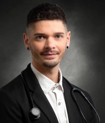 Mark Andrew Bentley, DO practices Family Medicine in Austin, Cibolo, and El Paso