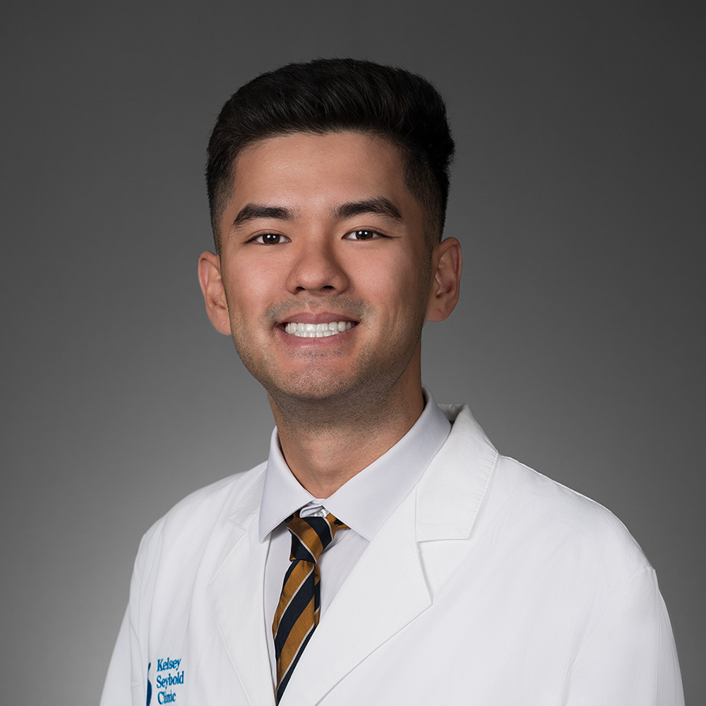 Matthew Van Nguyen, PA practices Physician Assistant in Houston, Porter, and Spring