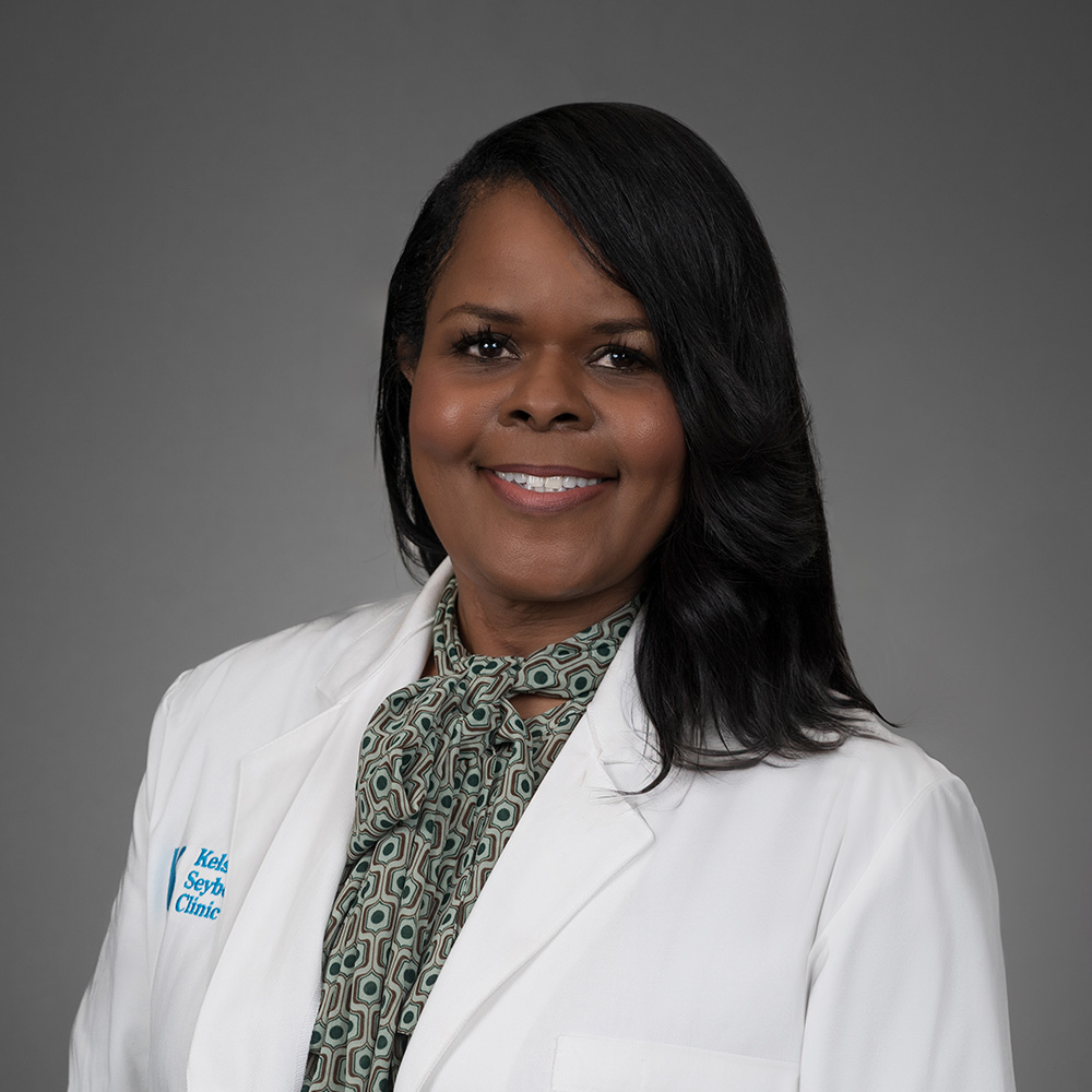 Toya Demetria Champion, FNP practices Family Nurse Practitioner in Humble