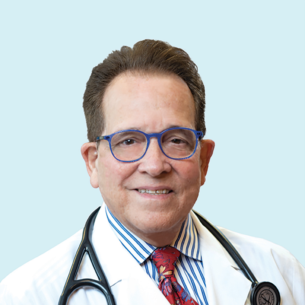 Cres Antonio Rodriguez, MD practices Internal Medicine in Tampa