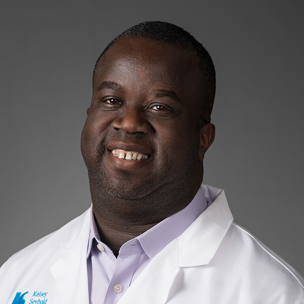 Felix Ademola Olobatuyi, MD practices Pathology in Houston
