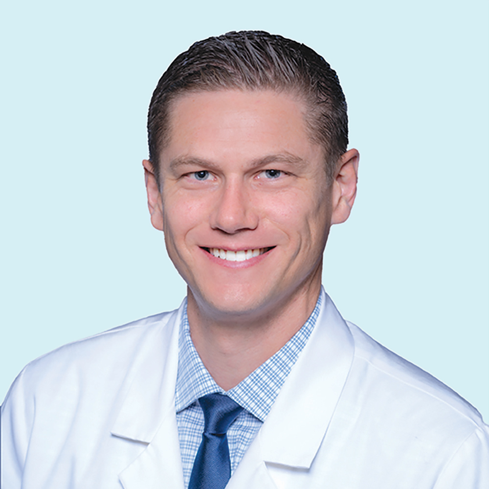 Jeremy Allen Smith, DO practices Internal Medicine in San Antonio