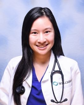 Christine Tran, PA practices Physician Assistant in Houston and Pearland