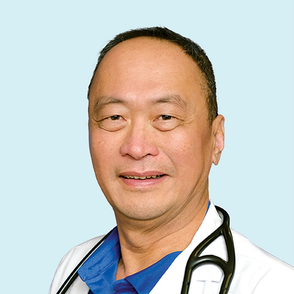 Wa Poung, NP practices Family Nurse Practitioner in El Paso