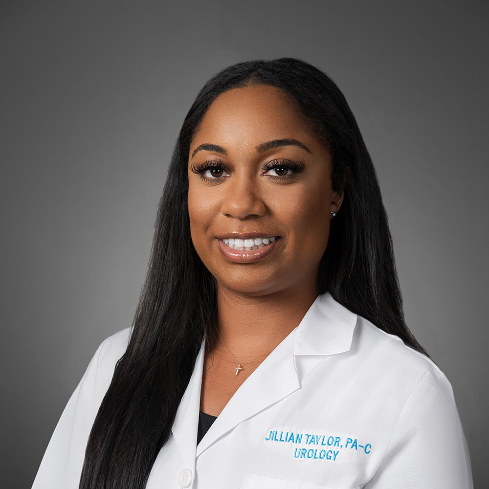 Jillian Orelia Taylor, PA practices Physician Assistant in Houston and Spring