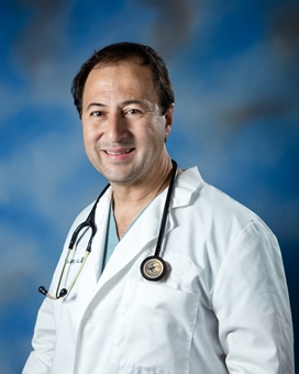 Alfredo Lopez, Jr., MD practices Family Medicine in McAllen