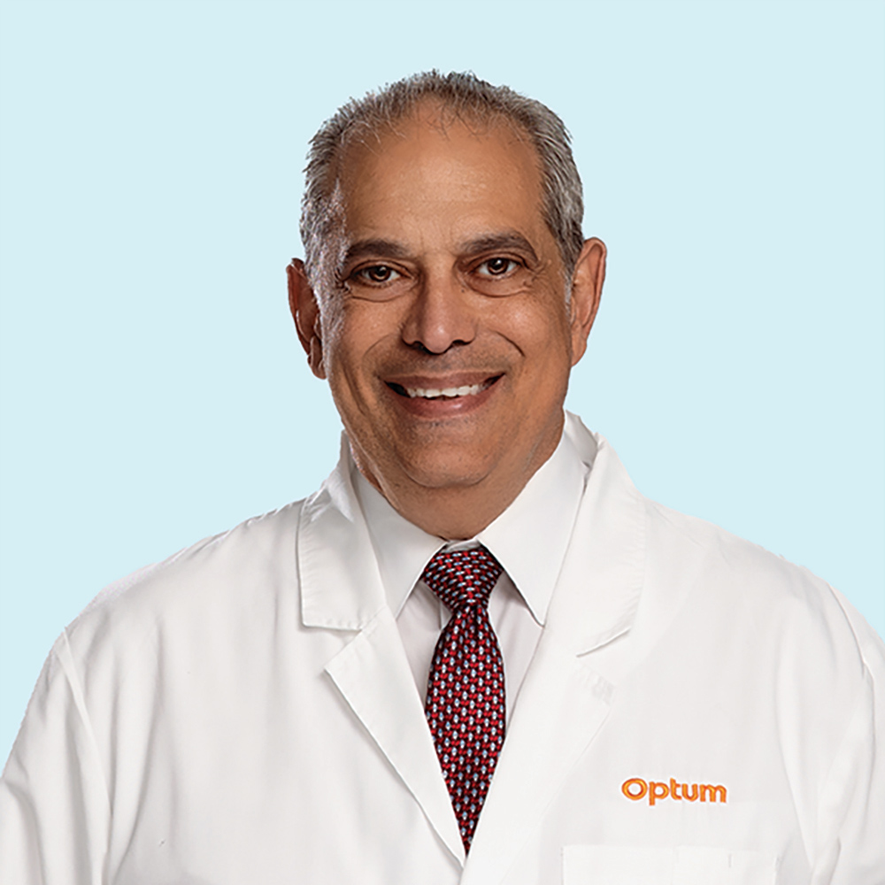 Rodolfo Federico Rodriguez, MD practices Internal Medicine in Saint Cloud