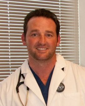 Jonathan Richard Matthews, DO practices Internal Medicine in Trophy Club