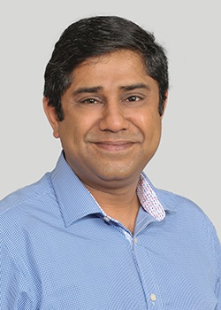 Jayant Ranawat, MD practices Internal Medicine in Sanford