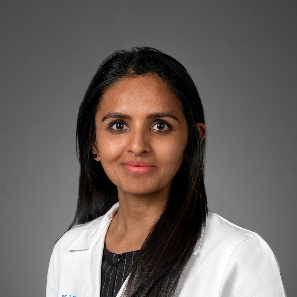 Sneha A Parmar, MD practices Cardiovascular Disease in Houston