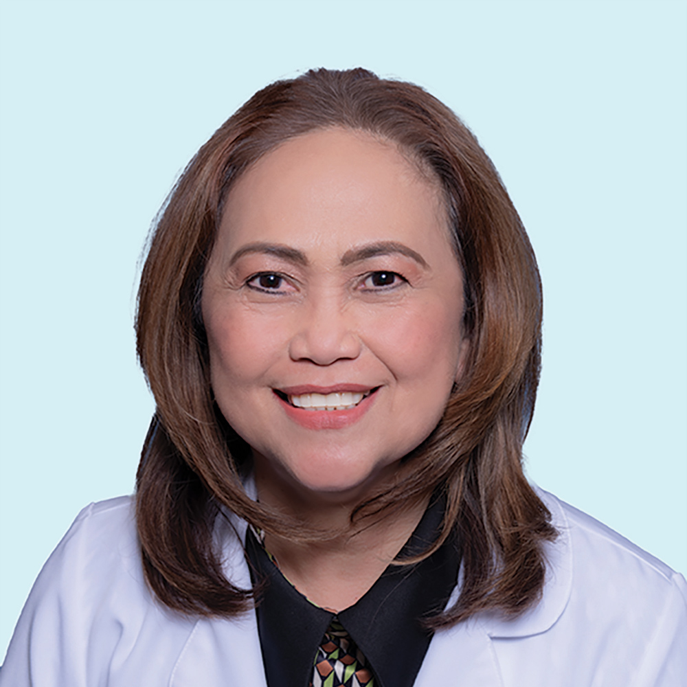 Elisa Sanandres Hernandez, NP practices Family Nurse Practitioner in San Antonio