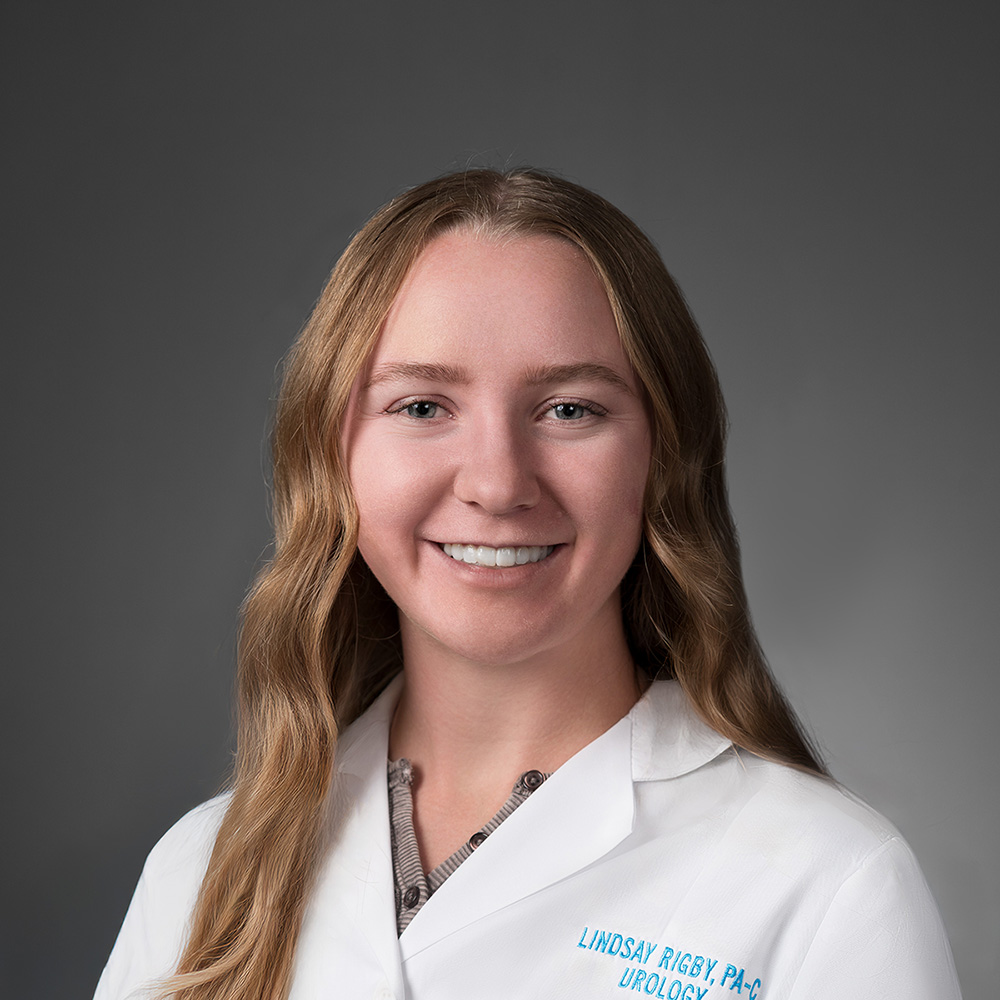 Lindsay Ann Rigby, PA practices Physician Assistant in Webster