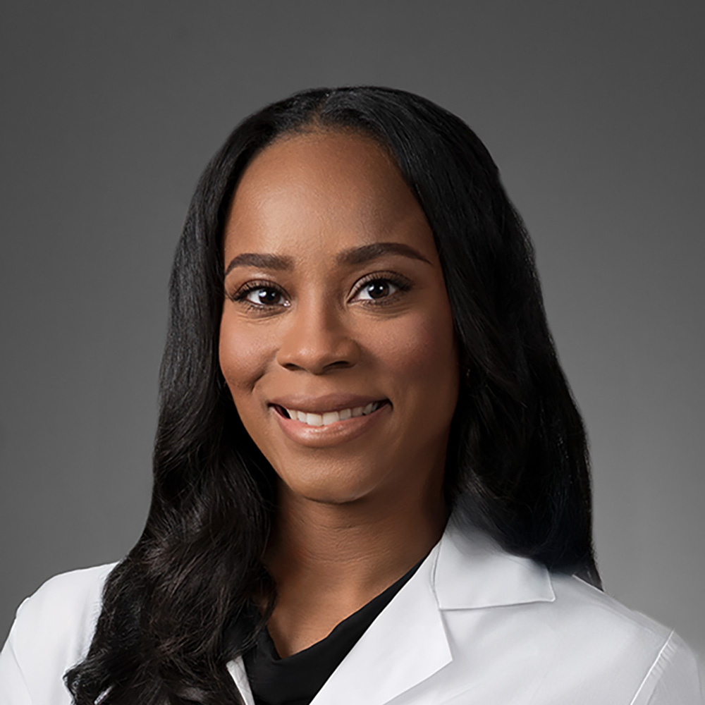 Shanice Peacock, NP practices Family Nurse Practitioner in Houston