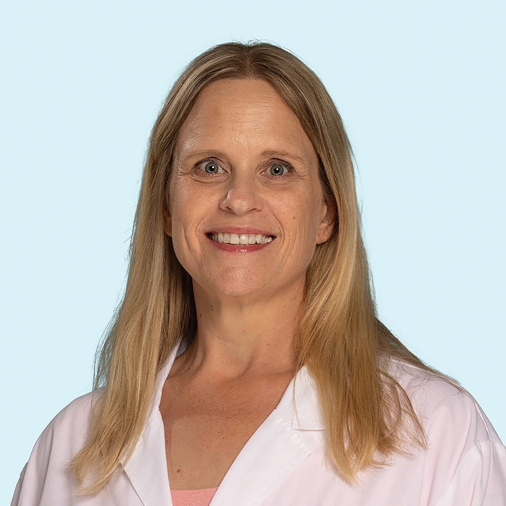 Kristine Renee Everding, MD practices Family Medicine in Winter Garden