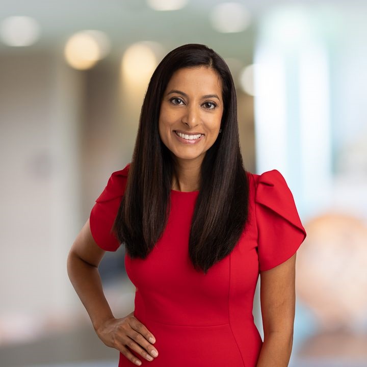 Anjuli Desai, MD practices Pain Medicine in Austin
