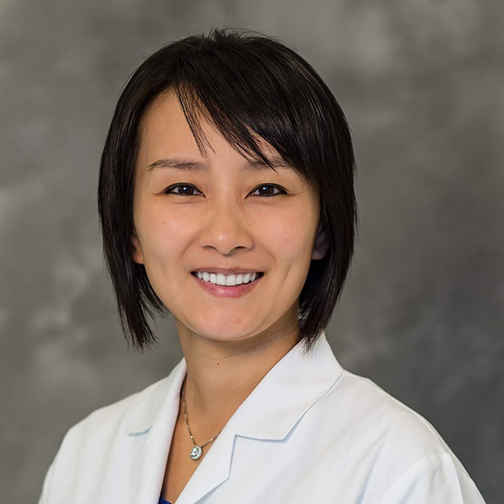 Eileen Wan-Ying Wu, MD practices Orthopaedic Surgery in Shenandoah
