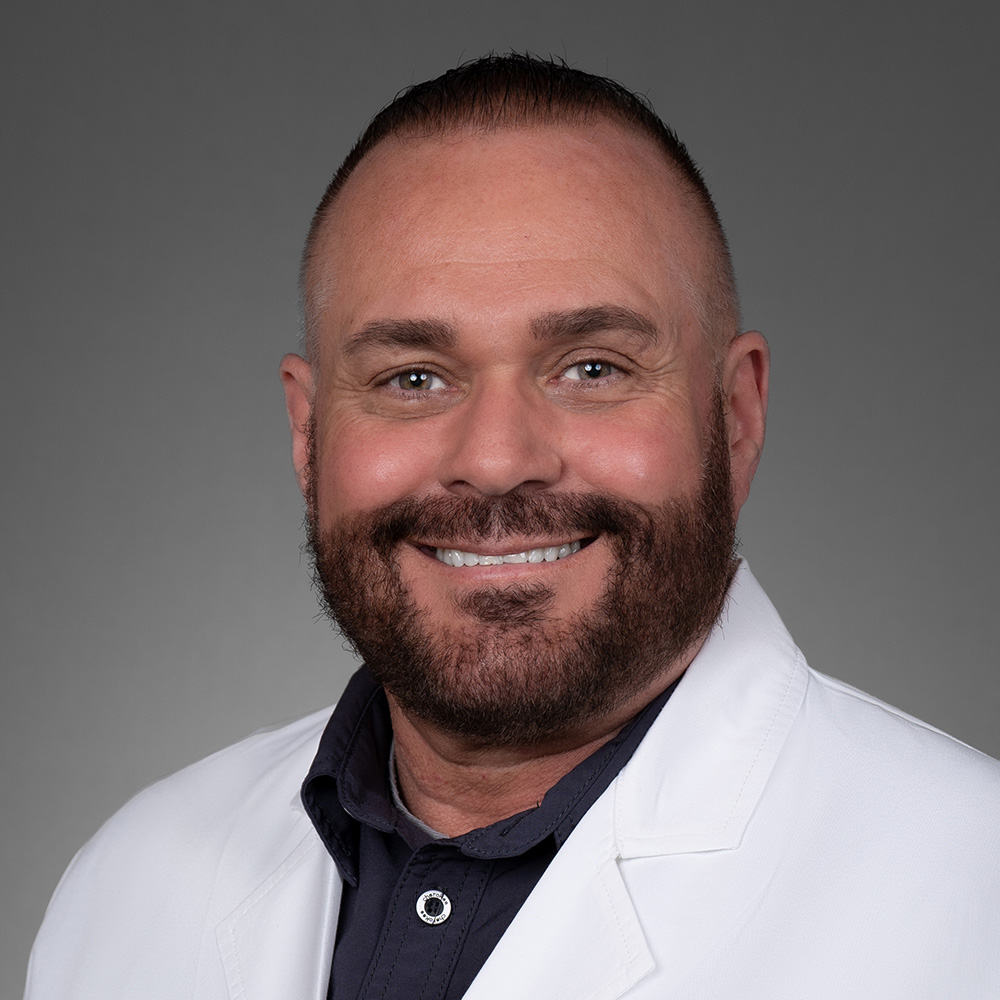 Christopher Hayes, PA practices Physician Assistant in Shenandoah and Spring
