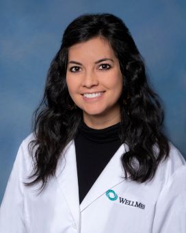 Jacqueline Garcia Cameron, NP practices Family Nurse Practitioner in Boerne
