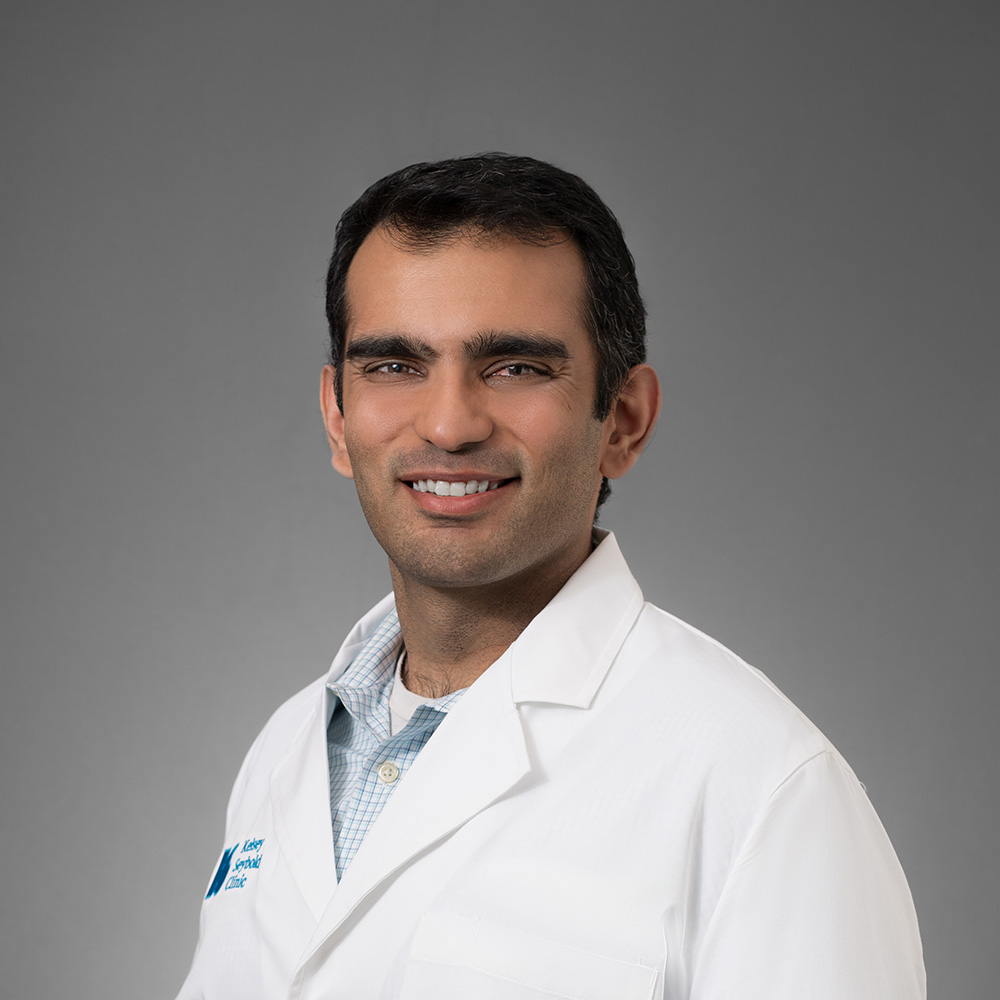 Neil Rohit Parikh, MD practices Radiation Oncology in Houston