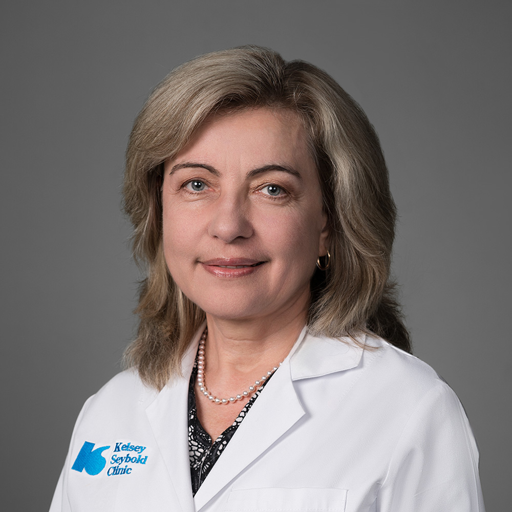 Ludmila Howser, PA practices Physician Assistant in Houston