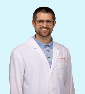 Andrew Bryce Lester, NP practices Family Nurse Practitioner in Apollo Beach