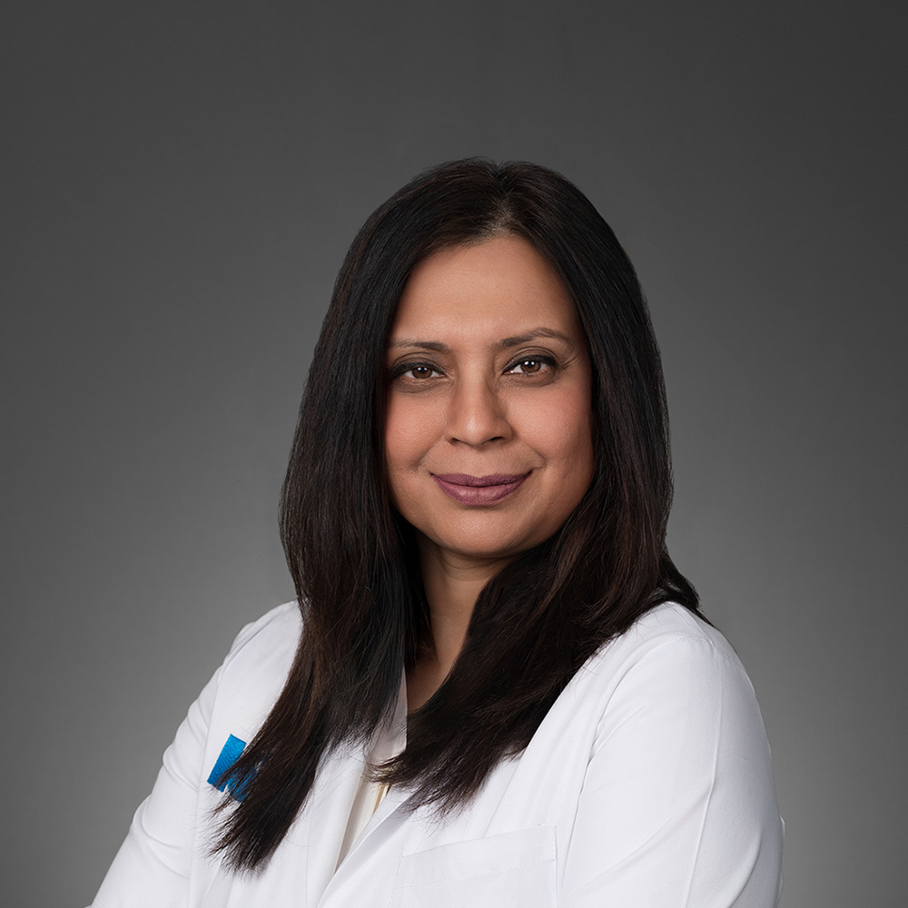 Asmeen Bhatt, MD practices Gastroenterology in Pasadena and Webster